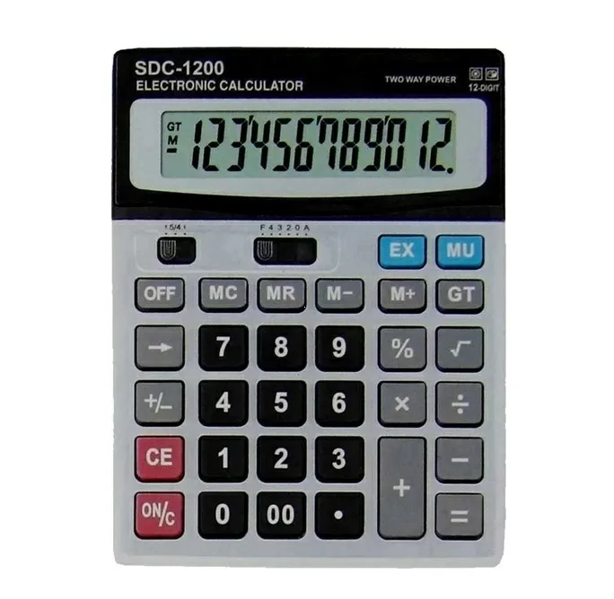 Раскладка на калькуляторе. Калькулятор ситезенsdc1200v. Калькулятор настольный SDC-1200, 12 разр.. SDC-1200h. Калькулятор электроник SDC-1200.